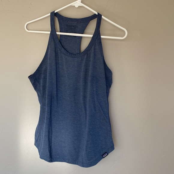 Bundle of three Patagonia hoodie and tank top size S - Picture 11 of 12